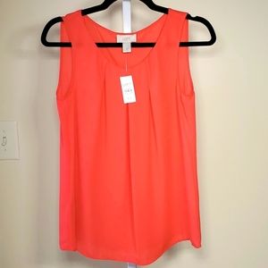 🆕️ Loft Tank Blouse